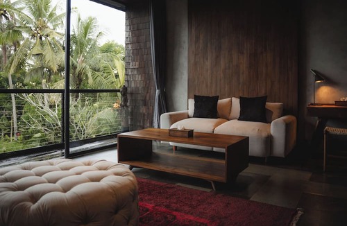 Mas Villa | Boutique 6-bedroom Villa The Wing in wonderful Ubud Bali incl. Concierge Service