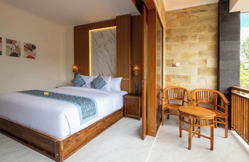 Pecatu Villa | Hideaway Boutique - Uluwatu by Kanaan Hospitality