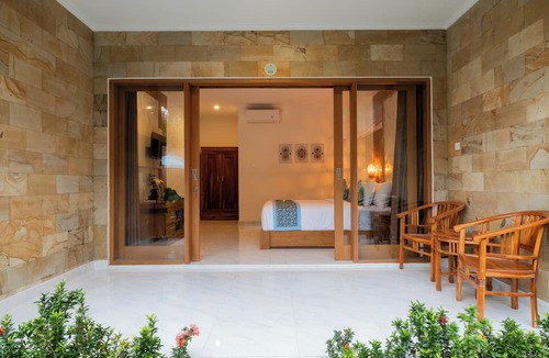 Pecatu Villa | Hideaway Boutique - Uluwatu by Kanaan Hospitality