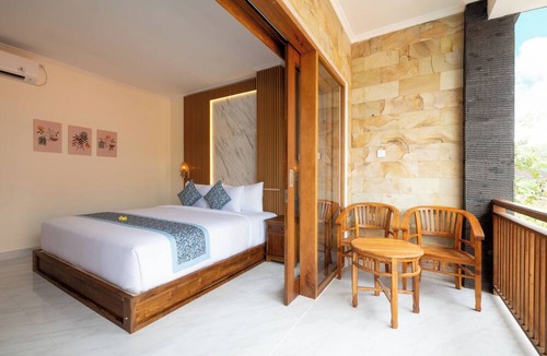 Pecatu Villa | Hideaway Boutique - Uluwatu by Kanaan Hospitality