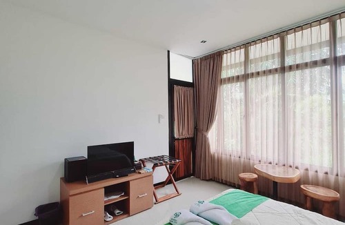 Kalirejo Villa | Menoreh Farm Stay Samigaluh Kulonprogo