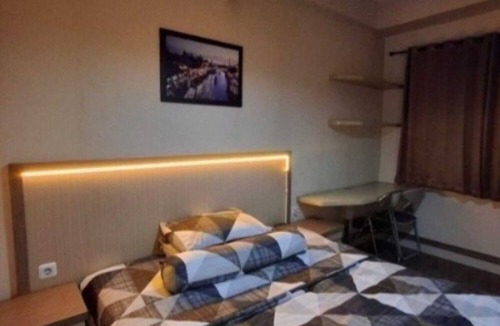 Cileunyi Apartment | Apartemen Easton park - Giandara