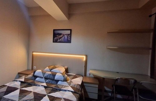 Cileunyi Apartment | Apartemen Easton park - Giandara