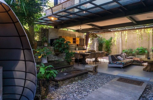 Yogyakarta Villa | Villa Amalura