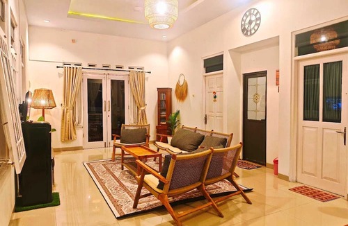 Yogyakarta Villa | Villa Amalura