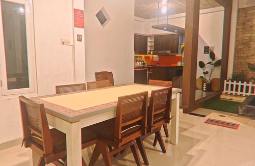 Yogyakarta Villa | Villa Amalura