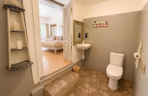 Gili Trawangan Villa | Villa Santai
