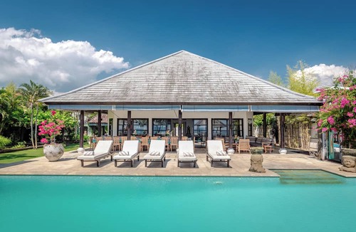 Dencarik Villa | Exclusive 19-Bedroom Private Estate in North Bali