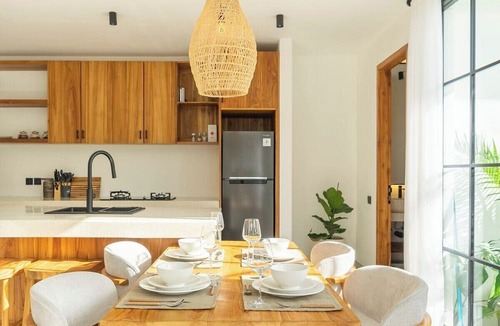 Singakerta Villa | Ubud's Best 2BR w Huge Rooftop & Pool by Ricefield