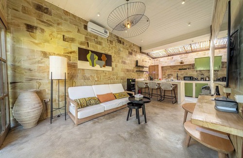Ubud Villa | Serene Ubud 2BR Stay Garden Bath Private Pool