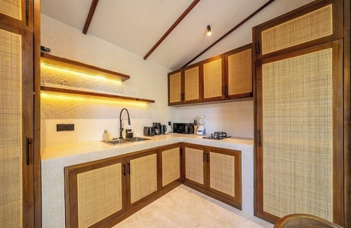 Ubud Villa | Cozy 2BR in Lush Ubud w Huge Pool, Patio & Garden