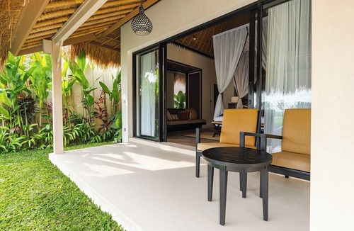 Ubud Villa | Designer 1BR Villa in Serene Ubud - Pool + Garden