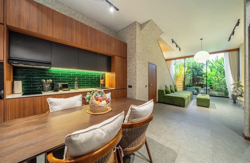 Kutuh Villa | Cozy 2BR in South Kuta w Beach Nearby+Private Pool