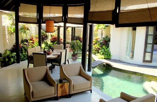 Kerobokan House | Sandi Kala Villas - One-Bedroom Villa