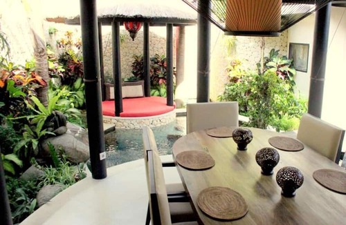 Kerobokan House | Sandi Kala Villas - One-Bedroom Villa