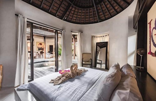 Kerobokan House | Sandi Kala Villas - Two-Bedroom Villa