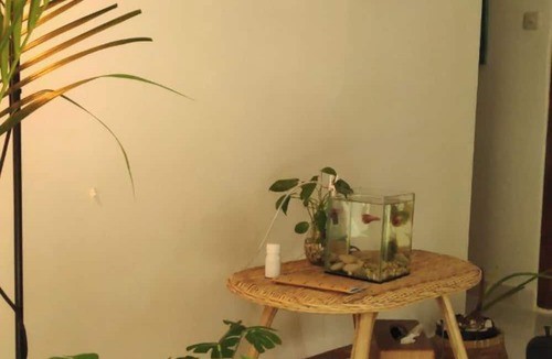 Kampial Villa | Charming 2-bedroom pool villa,Nusa dua cozy garden.8 min geger beach,nusa dua
