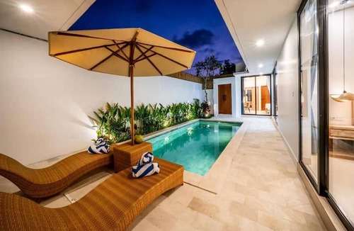 Kerobokan Villa | Villa Bagus Seminyak