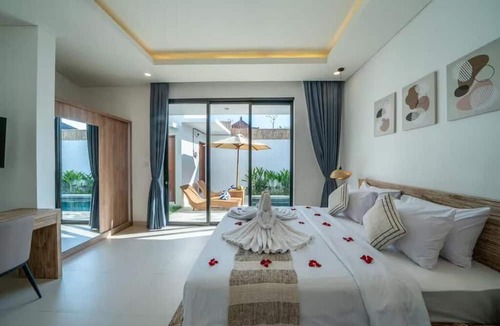 Kerobokan Villa | Villa Bagus Seminyak