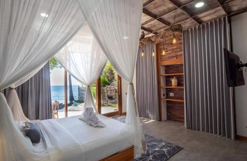 Gretek Villa | Octopus Villas