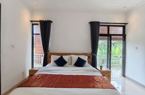 Pejeng Kawan Villa | Uma Labak Villa Ubud