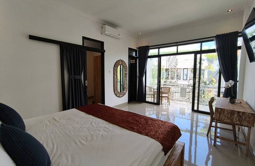 Pejeng Kawan Villa | Uma Labak Villa Ubud