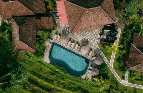 Sidemen Villa | Cassowary Villas Sidemen by AGATA