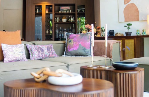 Drupadi Villa | Villa Lamasa