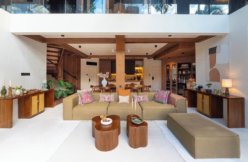 Drupadi Villa | Villa Lamasa