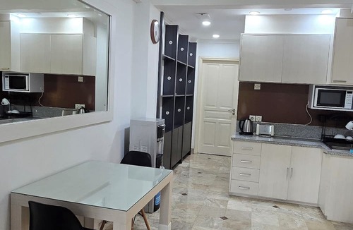 Legian Kaja Apartment | Beach Resort Apartment. 5-Min Walk to Legian Beach