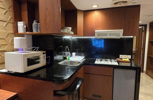 Legian Apartment | Beach Resort Apartment. 5-Min Walk to Legian Beach