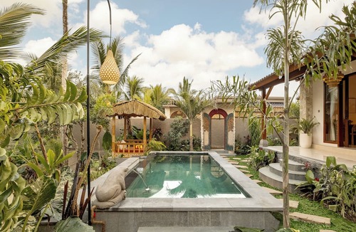 Sebatu Villa | Dedari Sebatu Villa