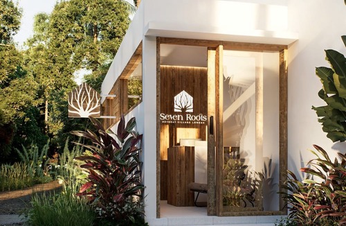 Praya Villa | Seven Roots Villa