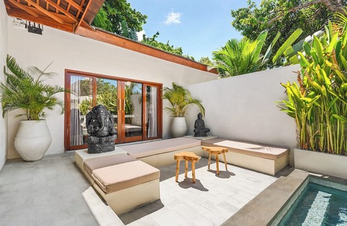 Jimbaran Bay Villa | Tropical Villas Jimbaran