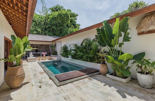 Jimbaran Bay Villa | Tropical Villas Jimbaran