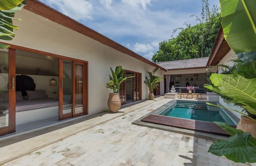 Jimbaran Bay Villa | Tropical Villas Jimbaran