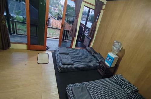 Pangalengan Villa | Cozzy Villa Hajeka