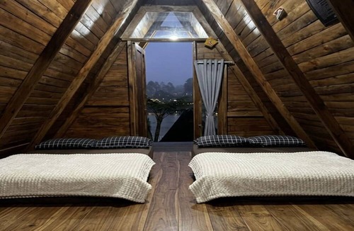 Pangalengan Villa | Cozzy Villa Hajeka