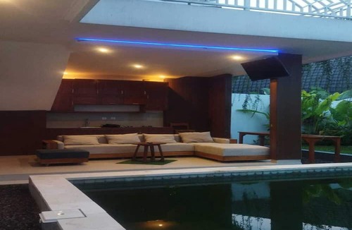 Babakan Villa | Cozzy De Ravin Canggu
