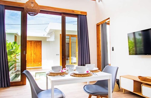 Padangsambian Klod Villa | Harmony Villas