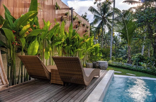 Tampaksiring Cabin | Misane Serenity