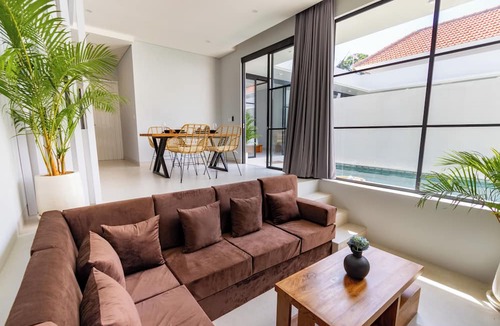 Banjar Semer Villa | Letto Villas