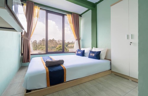 Pangalengan Villa | Malakai Villa Pangalengan