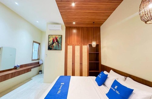 Depok Villa | Among Villa Seturan