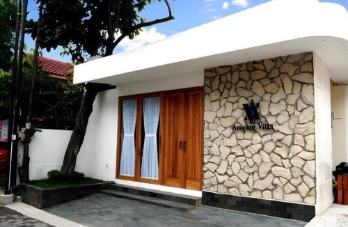 Depok Villa | Among Villa Seturan