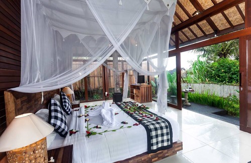 Andong Villa | Ubud Luwih Villa