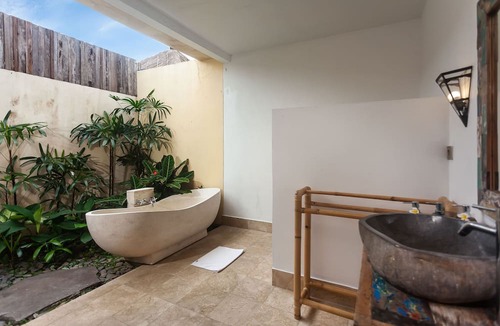Andong Villa | Ubud Luwih Villa