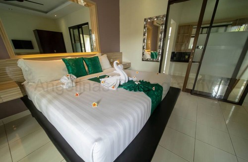 Sanur Kauh Villa | Bahagia Villas