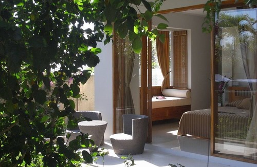 Uluwatu Villa | Blue Rose Villa