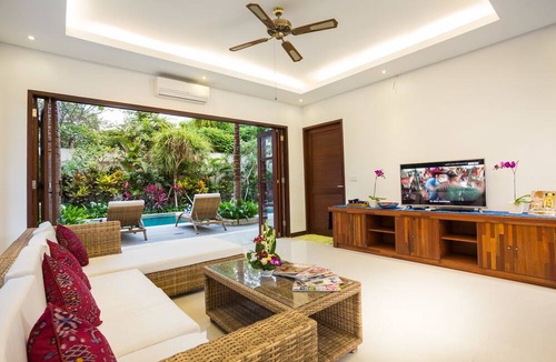 Sanur Kauh Villa | La Bali Sanur
